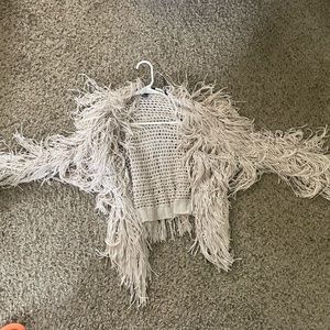 Ivory Fringe